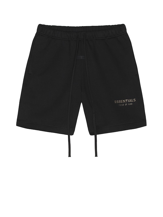 Soccer Fleece Shorts
