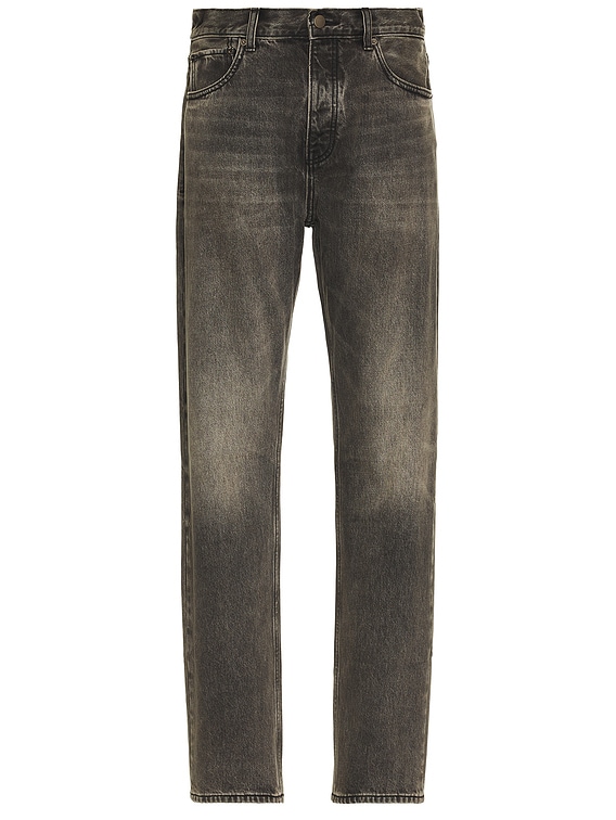 Denim 5-Pocket Jeans