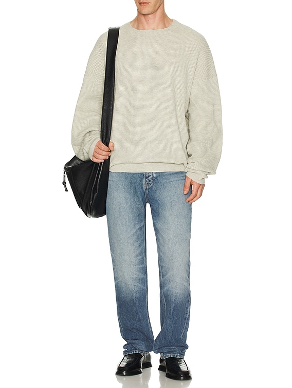 Denim 5 Pocket Jeans