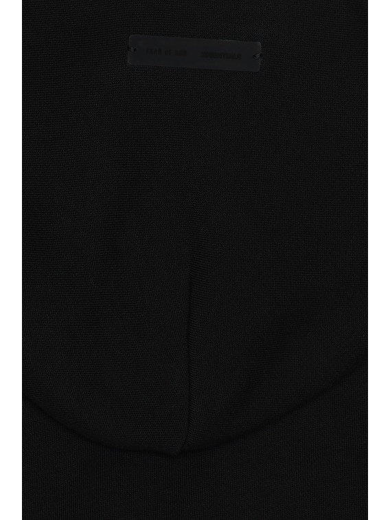 Classic Full Zip Up Hoodie