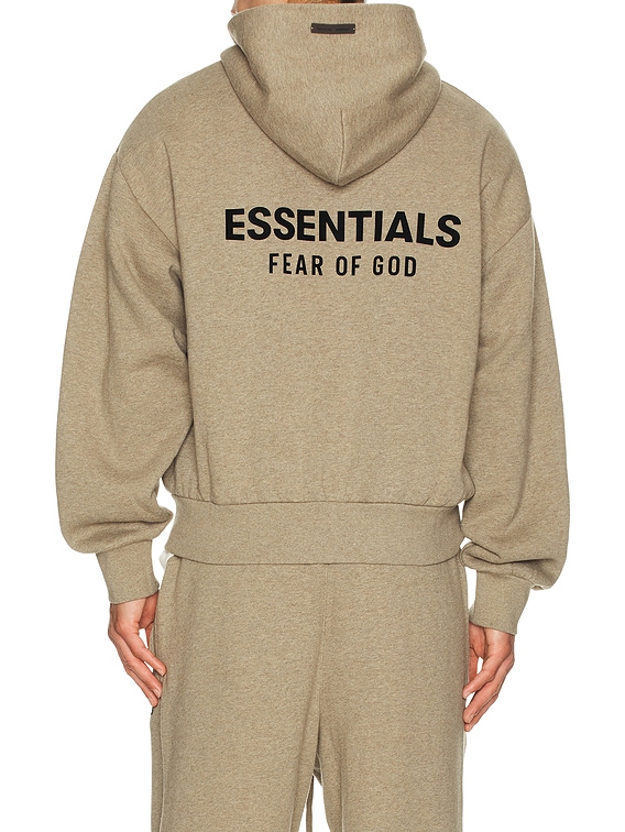 ウェア Fear of god FOG ESSENTIALS フィアオブゴッド エッセンシャルズ 正規通販