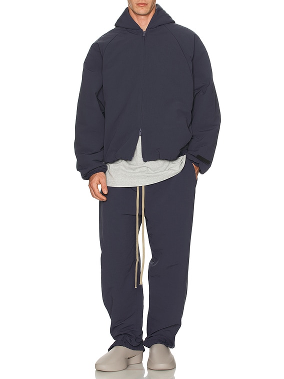Military Nylon Trackpant