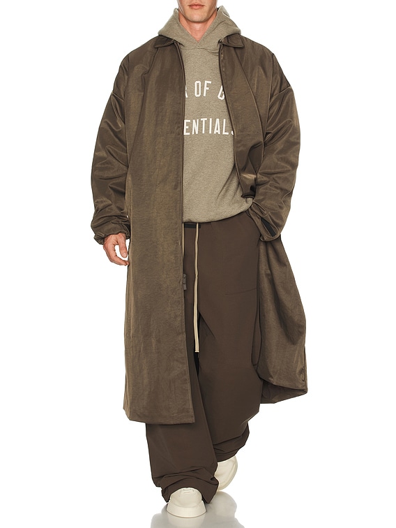 Military Nylon Utility Pant