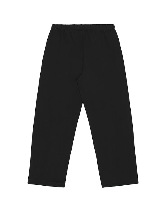 Lounge Fleece Sweatpant