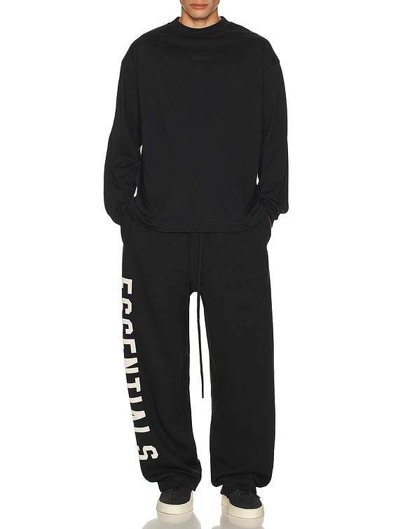 Lounge Fleece Sweatpant