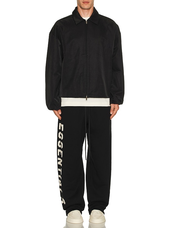 FLEECE ESSENTIAL SWEATPANT | ESSENTIALS FEAR OF GOD