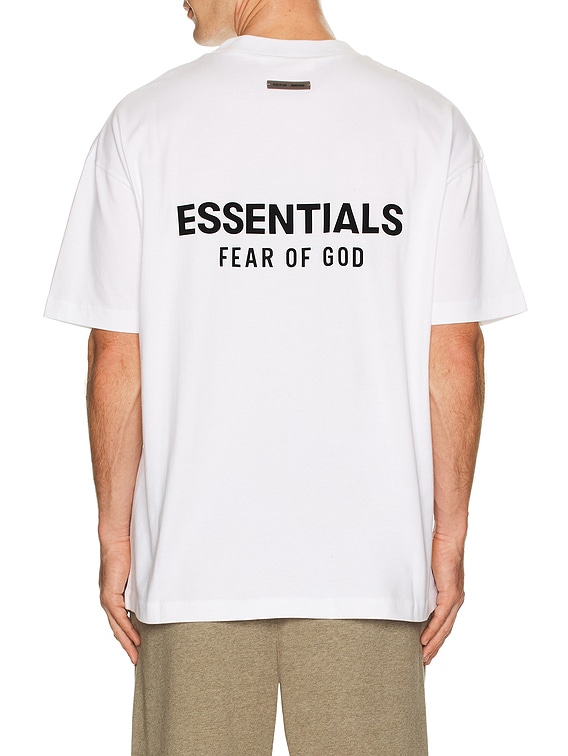 Classic Short Sleeve Tee