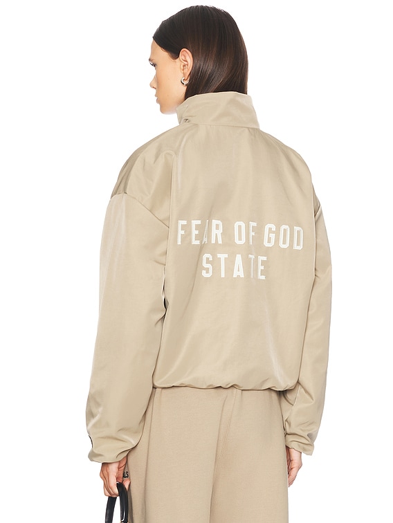 Track Jacket