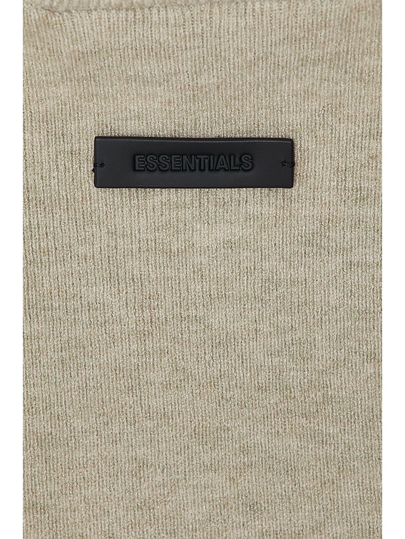 Soft Rib Sport Tank Top