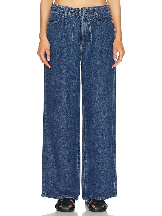 THE NINE ×OUT OF FRAMe denim 38 ワイドレック 0400021935854_ASTRONAUT?wid=