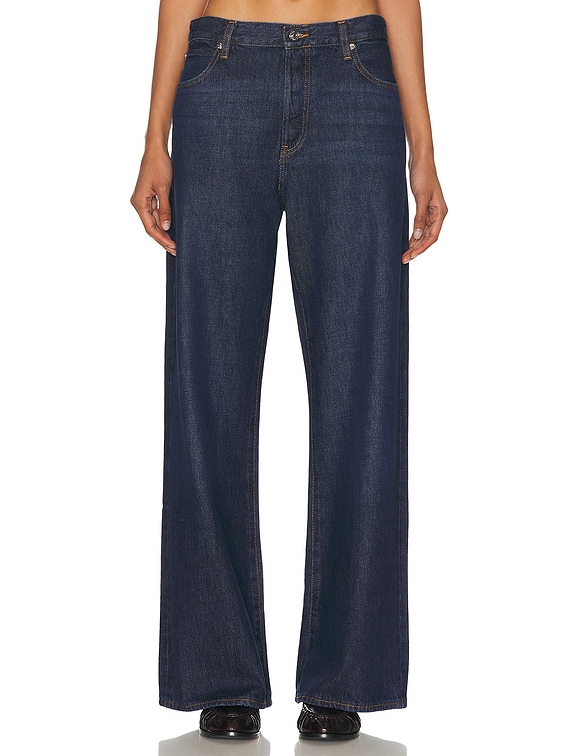 FRAME The Loose in Trooper | FWRD