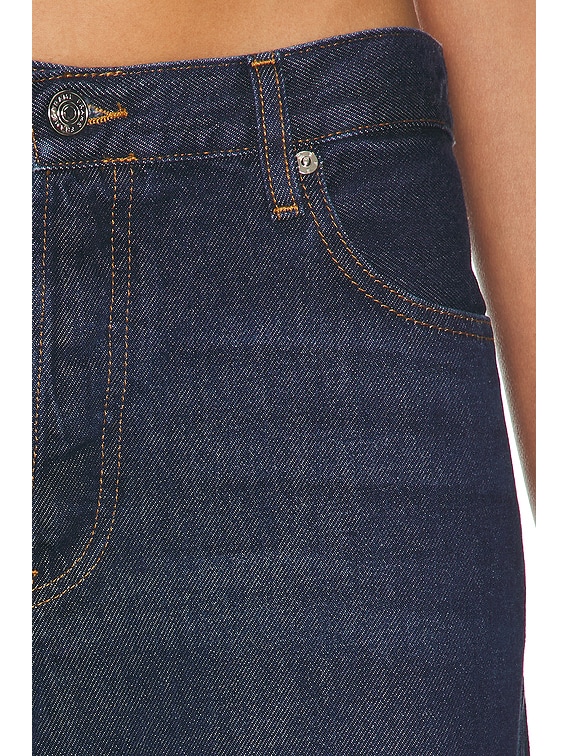 FRAME The Loose in Trooper | FWRD