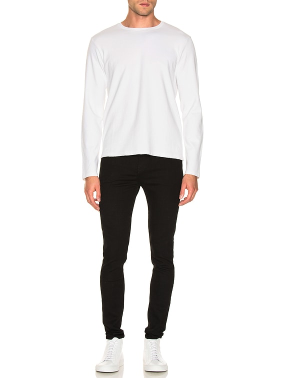 Jagger Skinny Jeans