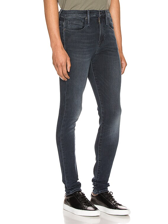 frame jagger jeans