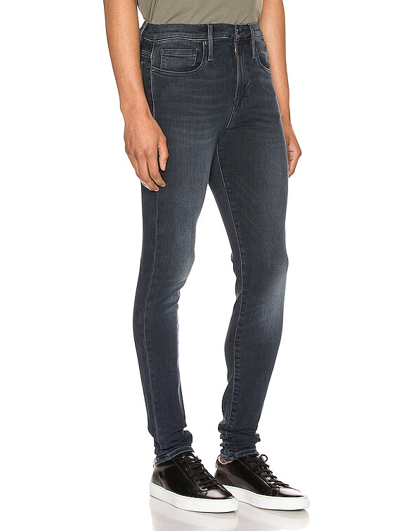 frame jagger true skinny