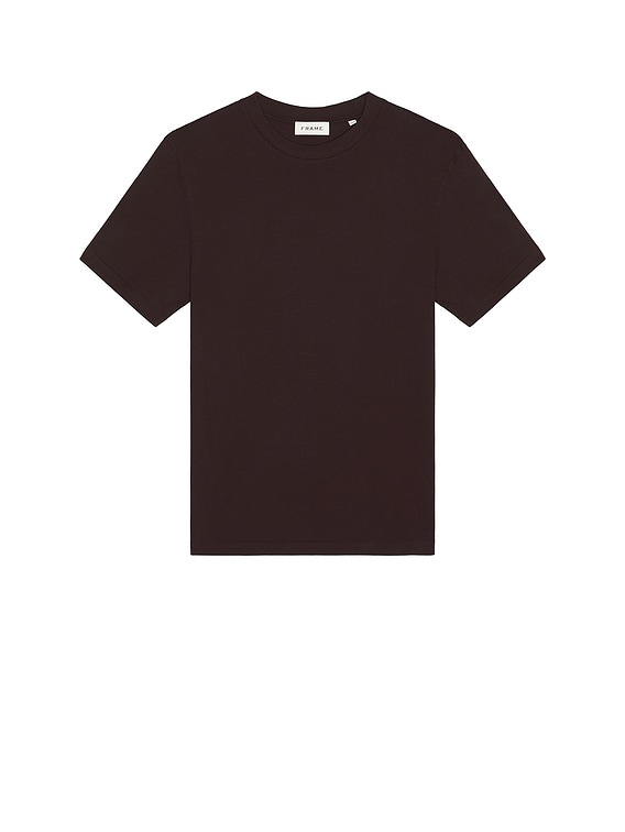 Light Cotton Tee