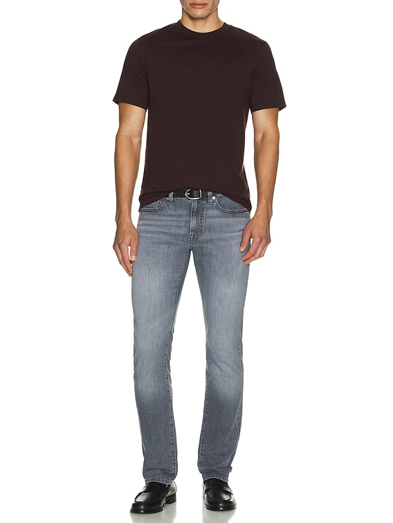 Light Cotton Tee