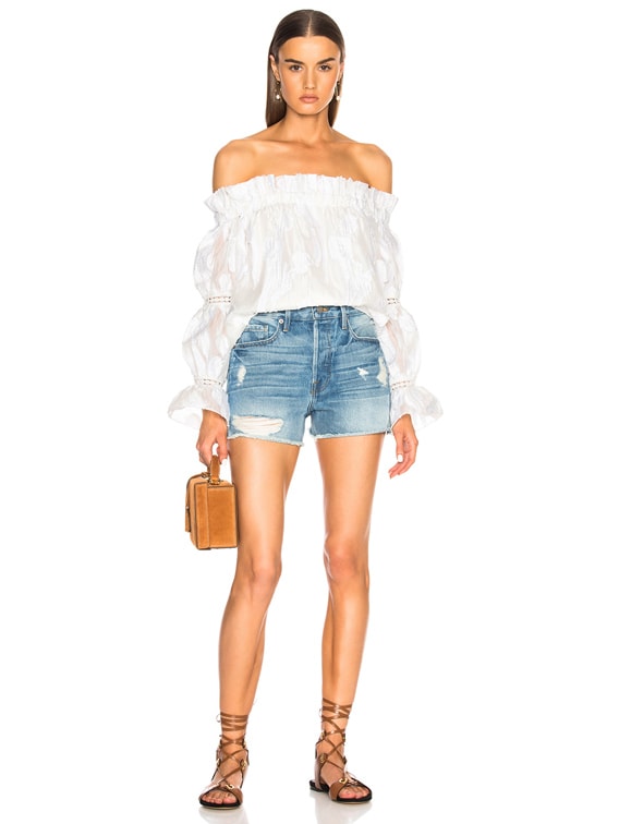Le Original Short