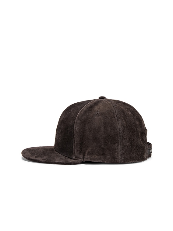 fear of god hat