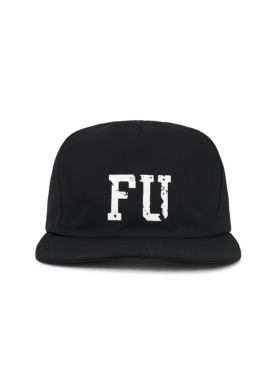 FU Cap