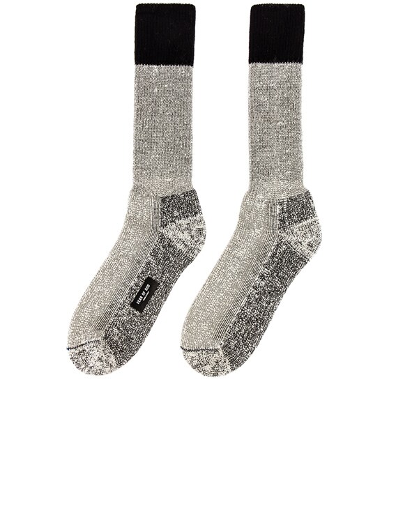fear of god sock