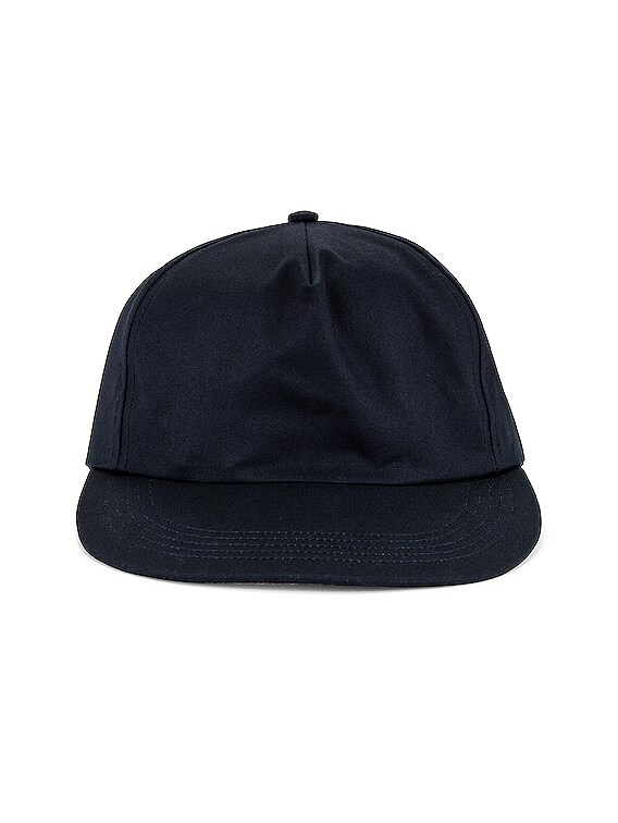 fear of god 5 panel hat