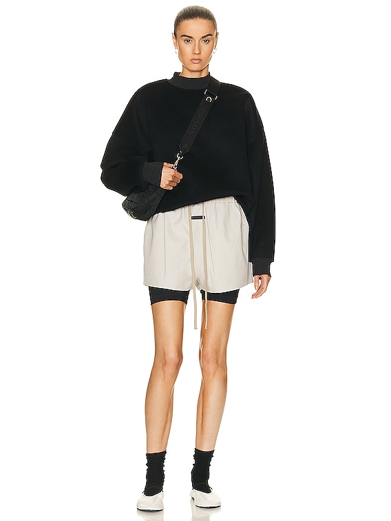 Fear of God - Eternal Wool Nylon Shorts