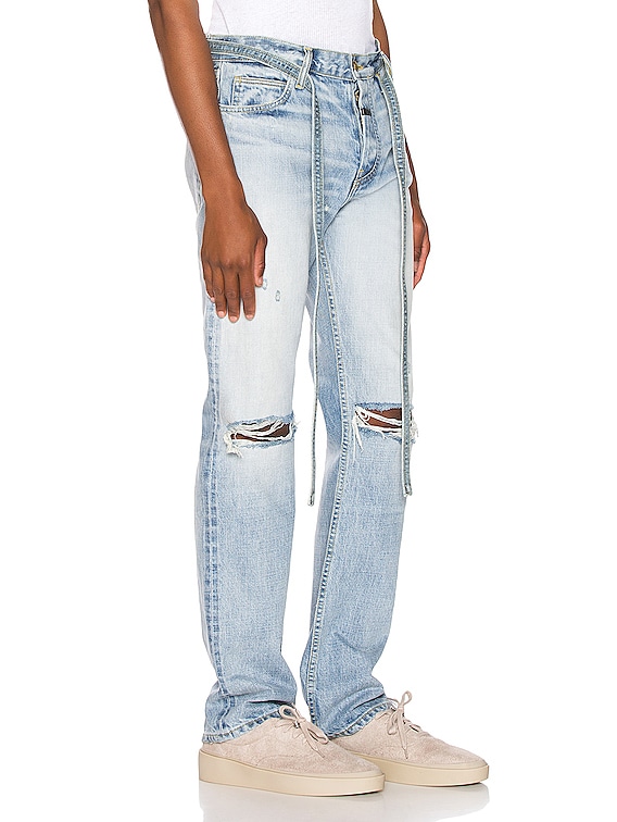 jeans fear of god
