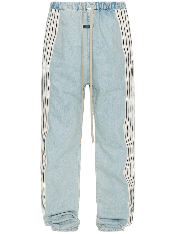 Fear of God パンツ - Light Indigo | FWRD