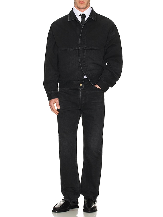 Fear of God ETERNAL デニム - Black | FWRD