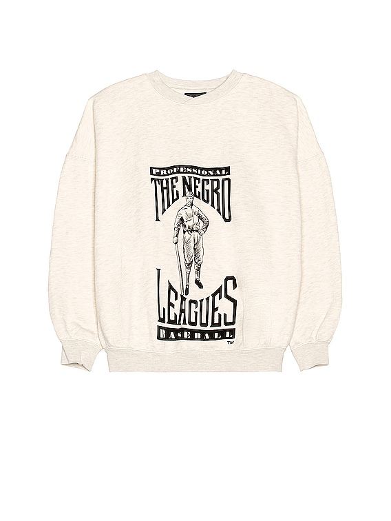 Jerry Lorenzo clothing line honors Negro Leagues