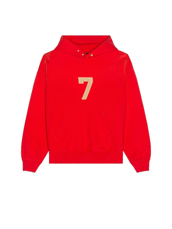Fear of god 7th vintage sweat スエット FEAR OF GOD 7th Vintage Sweatshirt