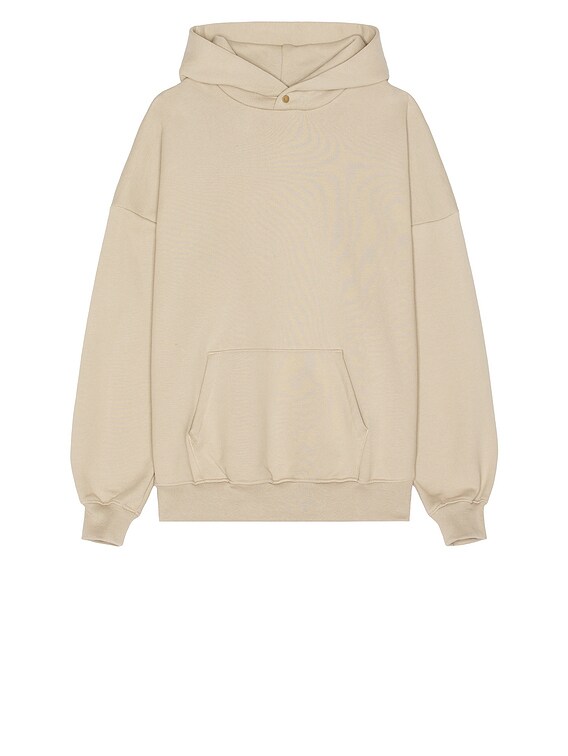 Fear of God ETERNAL パーカー - dusty beige | FWRD