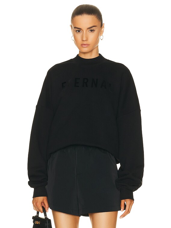 Eternal Crewneck
