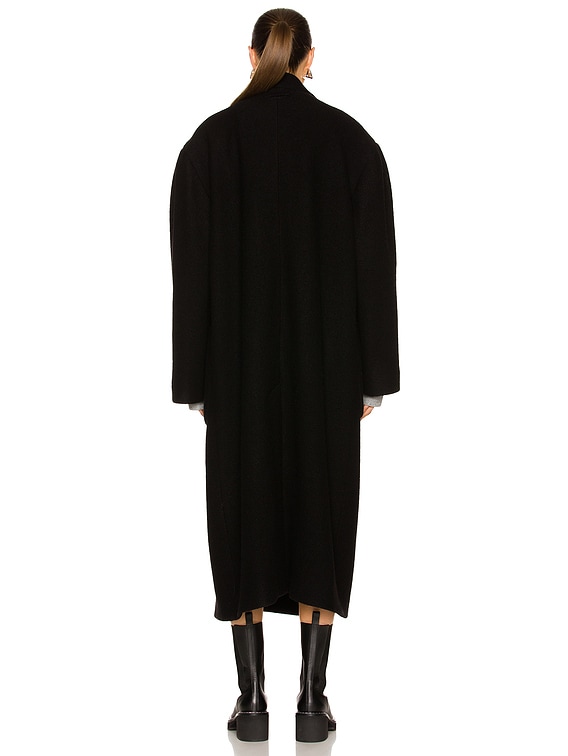 Fear of God コート - Black | FWRD