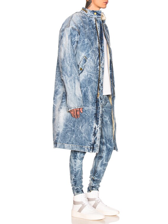 fear of god holy water