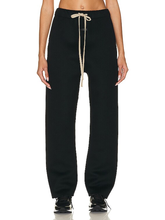 Fear of God Eternal Pant in Black | FWRD