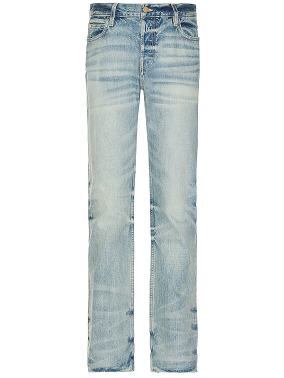 fear of god 5year デニム 33