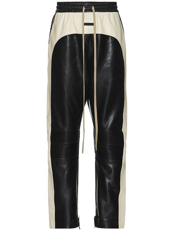 Moto Pant