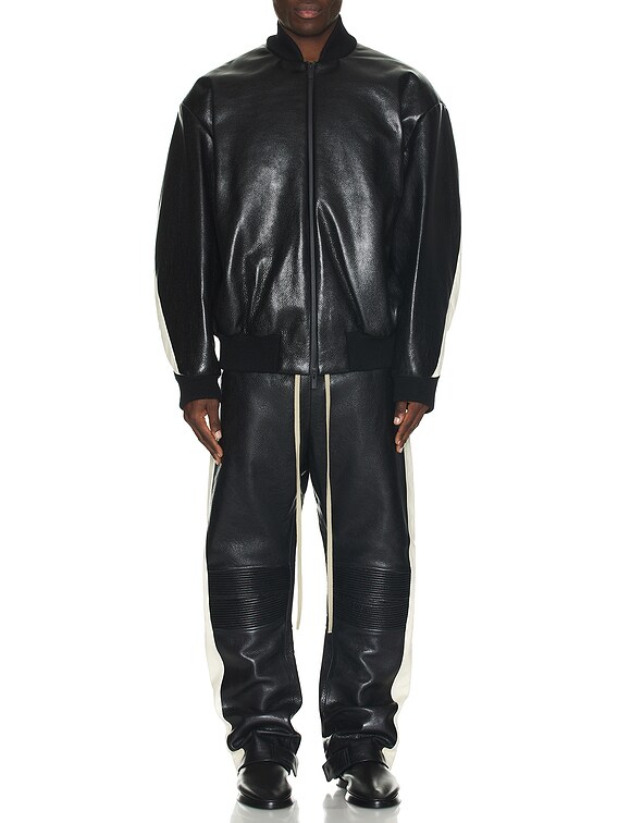 Moto Pant