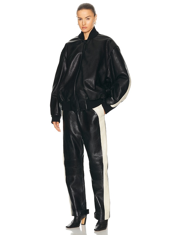 Moto Pant