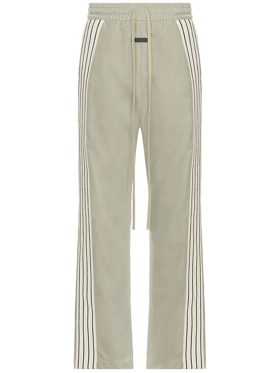 Fear of God Side Stripe Forum Pant in Paris Sky | FWRD