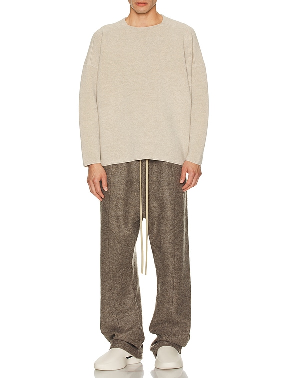 Fear of God BOILED パンツ - Wood | FWRD