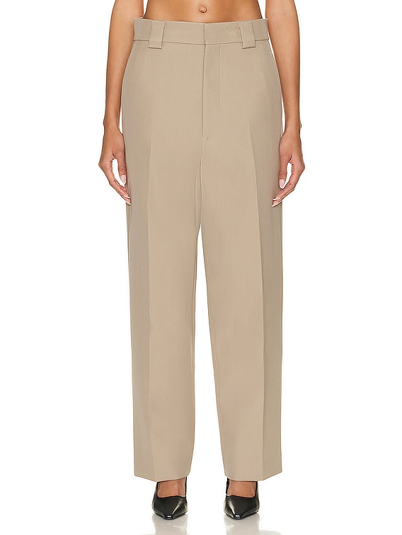 Fear of God Eternal Pant in Dusty Beige | FWRD