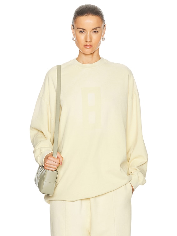 Airbrush 8 Ls Tee