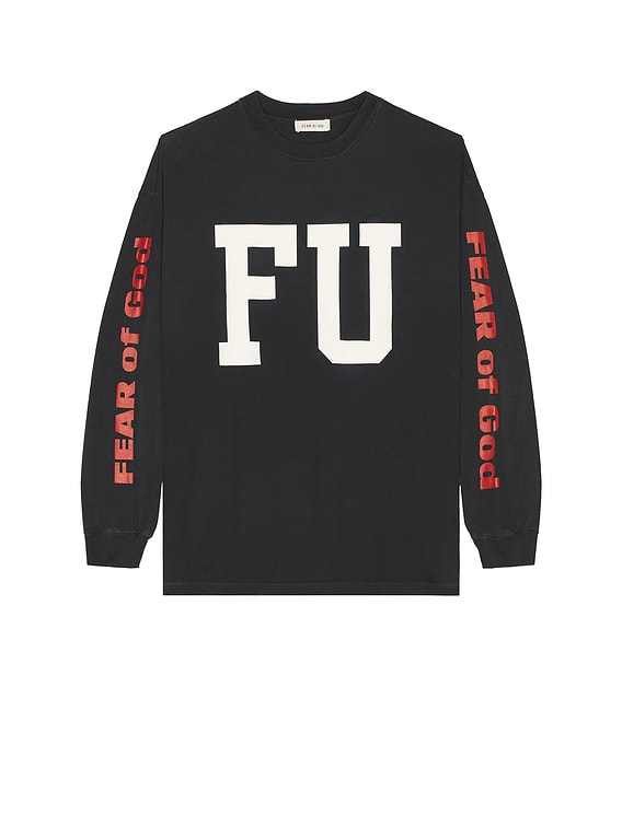Fear of God RELAXED 