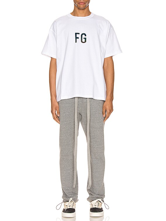 fg reflective tee