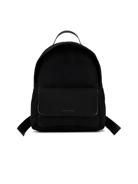 Canvas Backpack