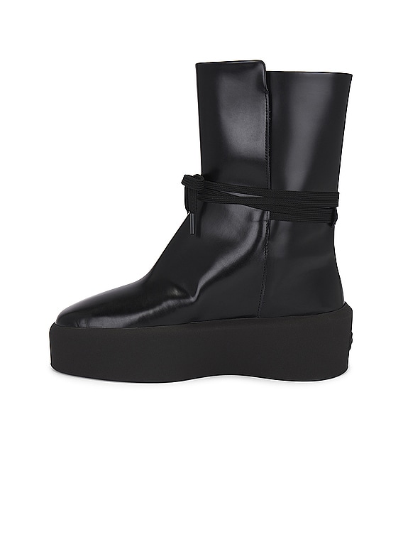 FEAR OF GOD 初期ブラック ミリタリーブーツ 楽天市場】FEAR OF GOD Jerry Lorenzo 私物販売品Sample Military