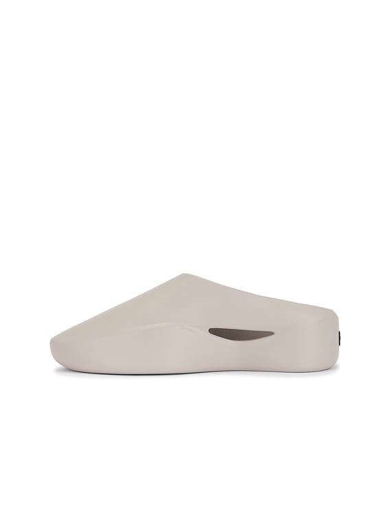 Fear of God Eva Runner in Eva Concrete | FWRD